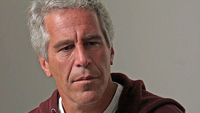Kaum Baal, Penentang Dakwah Nabi Ilyas yang Terseret Isu Skandal Epstein