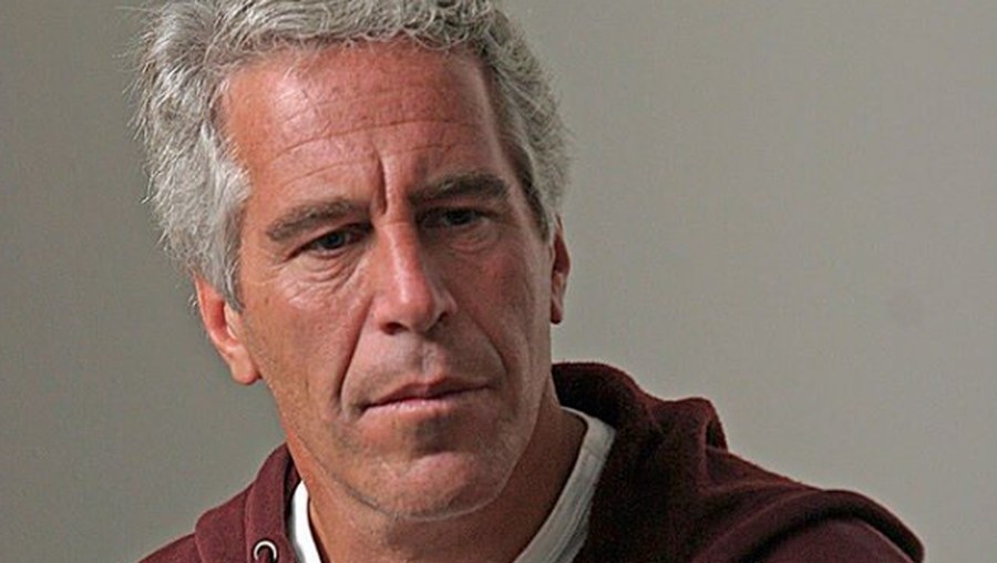 Jeffrey Epstein Jeffrey Epstein dari instagram.