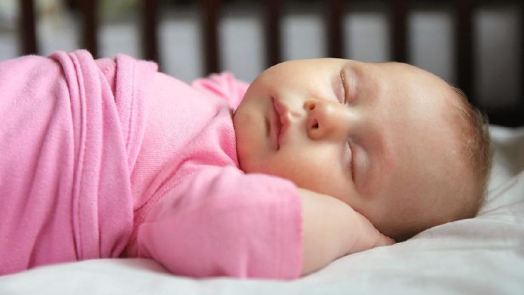 Harapan si gadis kecil bisa jadi sosok wanita yang kuat bisa dipanjatkan melalui nama bayi yang diberi padanya.