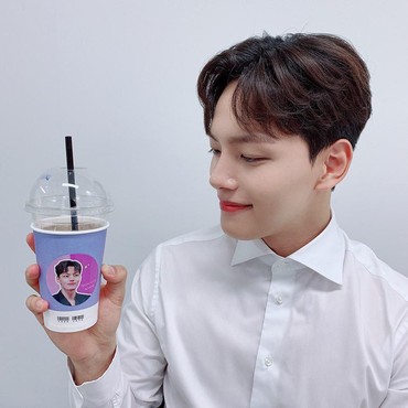 Tipe Wanita Ideal dan Kencan Impian Yeo Jin Goo, Seperti Apa Ya?