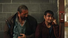 5 Rekomendasi Film Pekan Ini, 'Stuber'