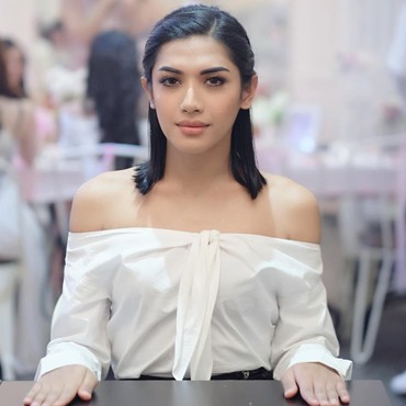 Milendaru Tak Pernah Lupa Ibadah, Aurel: Jangan Pas Sedih Doang Lo Salat