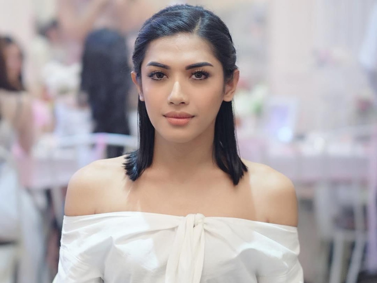 Transformasi Millendaru yang sempat bikin heboh dengan keputusannya untuk bergaya seperti perempuan&period;