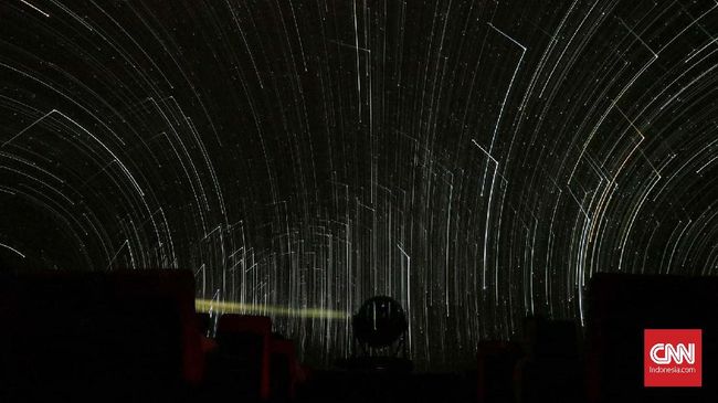 Provnsi Bangka Belitung akan membangun tiga planetarium berkonsep eduwisata, salah satunya berada di kawasan Bukit Kejora.