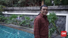 Pesan Didi Kempot ke Ayub Antoh: Fokus Saja ke Sepak Bola