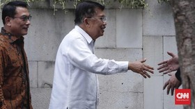JK: Tak Hati-hati, Investasi Asing Bisa Bunuh Industri RI