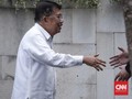 JK: Tak Hati-hati, Investasi Asing Bisa Bunuh Industri RI