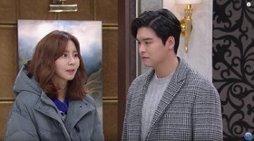 Nonton 'My Only One' Ep. 19 Live Streaming di Trans TV