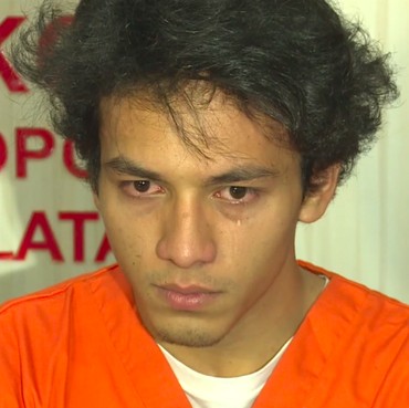 Seminggu Ditahan, Begini Kondisi Jefri Nichol