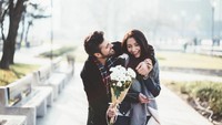Kata Cinta nan Romantis di Hari Ulang Tahun Pernikahan