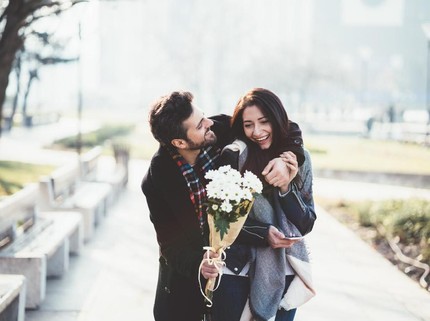Kata Cinta nan Romantis di Hari Ulang Tahun Pernikahan