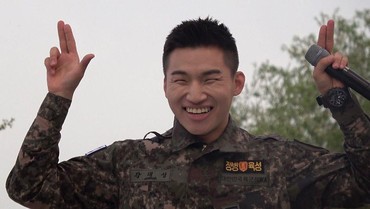 Gedung Milik Daesung Big Bang Digeledah Polisi