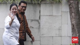 Demokrat KLB Bantah Siapkan Puan-Moeldoko untuk 2024