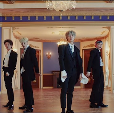 Boom, Yang Terbaru dari NCT Dream