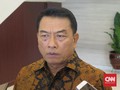 Jokowi Larang Menteri Rombak Bos BUMN & Dirjen Hingga Oktober