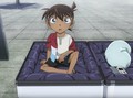 Review Film: 'Detective Conan: The Fist of Blue Sapphire'