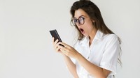 Viral Wanita Pekerja Asuransi Ngaku Miliki Gaji hingga Rp1 Miliar per Bulan, Mungkinkah?