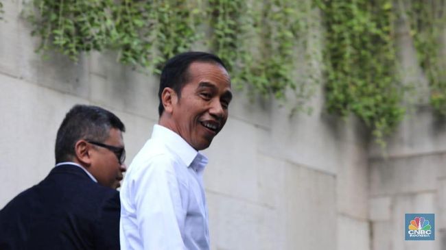 Hak Angket Bakal Terjadi? JK Sampai Jokowi Buka Suara