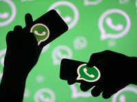 Tanda WhatsApp Disadap dari Jarak Jauh Mudah Dikenali, Jangan Abaikan! Tanda WhatsApp Disadap dari Jarak Jauh Mudah Dikenali, Jangan Abaikan!