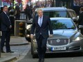 VIDEO: Langkah Pertama Boris Johnson dengan Kabinet Baru