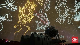 Planetarium Riwayatmu: Main Bola hingga Teleskop Uzur