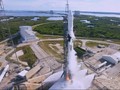VIDEO: SpaceX Meluncurkan Misi Penyediaan ke ISS