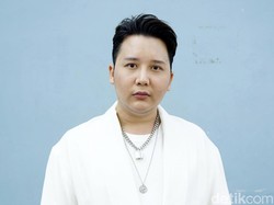 Dibully karena Tak Ikut Perayaan Sedekade SMASH, Rangga Moela Kesal