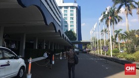 Belum Ada Ingar-bingar Jelang KLB PSSI