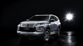 Pajero Sport Baru Disebut Rilis Februari, Dealer Buka Inden