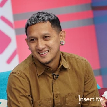 1 Minggu Dipenjara, Nunung Rindu Masakan Rumah