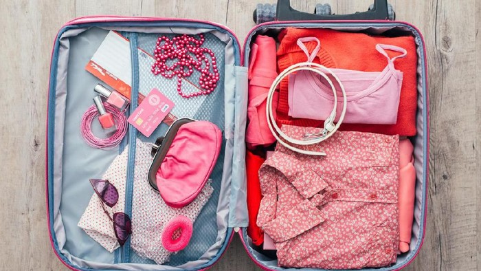 Ini Daftar Barang Impor yang Bebas Bea Masuk dan yang Dikenakan Tarif