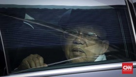 Ma'ruf Amin Targetkan Kemiskinan Turun Jadi 0 Persen