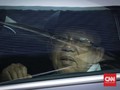 Ma'ruf Amin Deg-degan Bakal Resmi Jabat Wakil Presiden