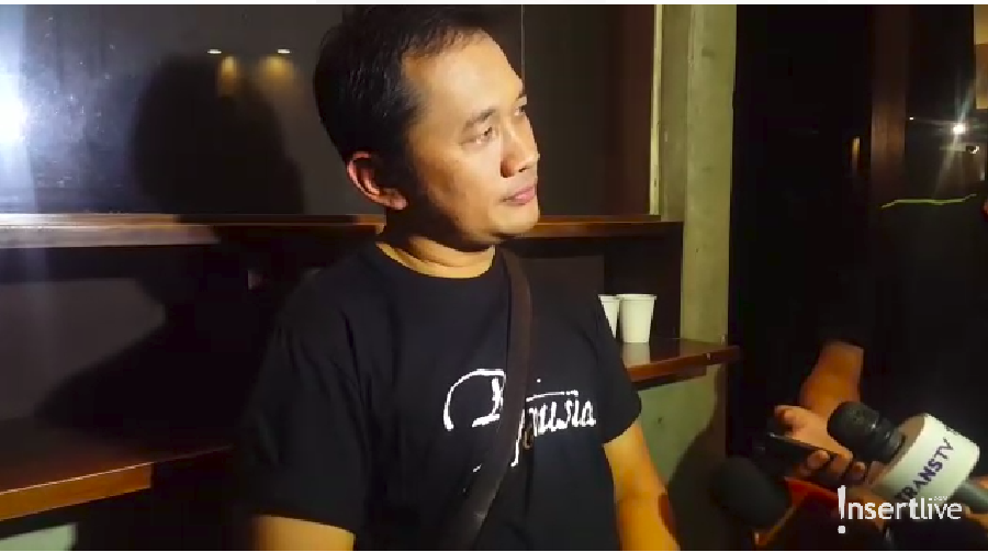 "Saya tidak menemukan manfaatnya."