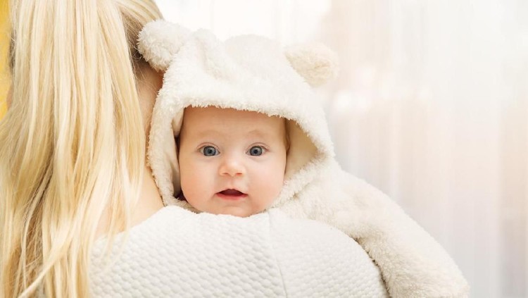 Bree Harapan si gadis kecil bisa jadi sosok wanita yang kuat bisa dipanjatkan melalui nama bayi yang diberi padanya.