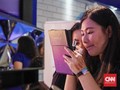 Berburu Make Up dan Skincare di Jakarta X Beauty 2019
