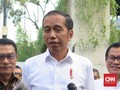 Jokowi Sebut Blokir Internet di Papua untuk Kebaikan Bersama
