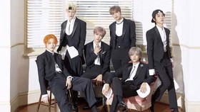 Lima Video Musik Korea Pilihan Pekan Ini, NCT Dream