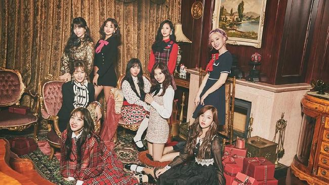 Capaian yang diperoleh Park So-dam, TWICE, Isyana Sarasvati, dan NIKI membuat mereka masuk daftar sosok di bawah 30 tahun yang berpengaruh di Asia versi Forbes.
