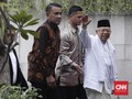 Ma'ruf Amin: Pemerintah Akan Buat Vaksin Virus Corona