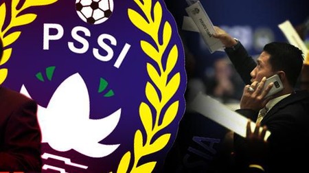KLB Pintu Suksesi PSSI