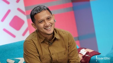 Begini Reaksi Anak Sulung Saat Dengar Nunung Ditangkap Polisi