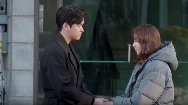 Nonton drama Korea 'My Only One' episode 22 live streaming di Trans TV bakal tayang pada Rabu (7/8) dan bisa disaksikan melalui CNNIndonesia.com di sini.
