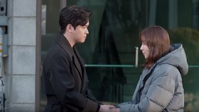 Nonton 'My Only One' Ep. 53  Live Streaming di Trans TV