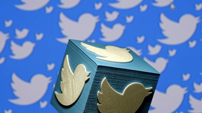 Rakyat Jelata Minggir, Twitter Utamakan 35 Akun VIP Ini