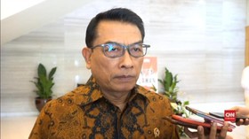 VIDEO: Kasus Novel di Kongres AS, Istana Minta Semua Menunggu