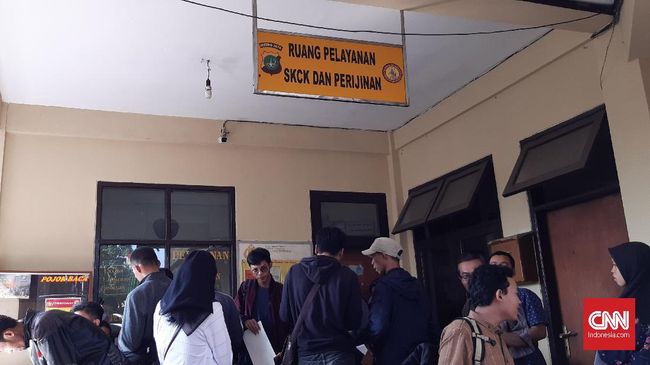 Cara dan syarat perpanjangan SKCK berikut bisa dijadikan panduan masyarakat apabila masa berlaku surat dari kepolisian tersebut sudah habis.