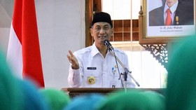 KPK Sita Rp200 Juta Saat OTT Bupati Kudus
