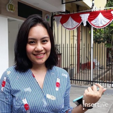 Firasat Buruk Marsha Gardena Sebelum Iyan Sambiran Ditangkap