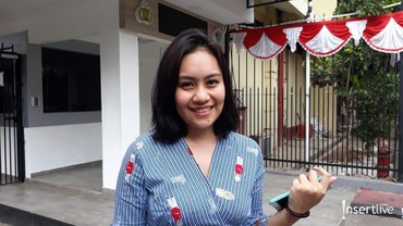 Firasat Buruk Marsha Gardena Sebelum Iyan Sambiran Ditangkap